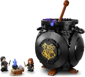 Lego Cauldron Gizli İksir Sınıfı 76464
