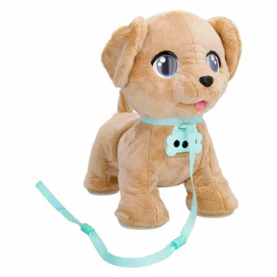 SUN-IMC-PELUŞ MILO FONK.HAREKETLİ/SESLİ 8421134081314