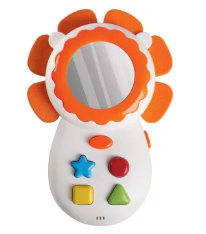 BABİES İLK TELEFONUM