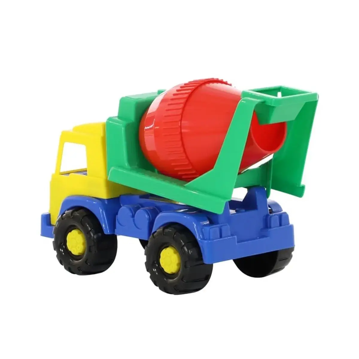 Panter beton mikseri
