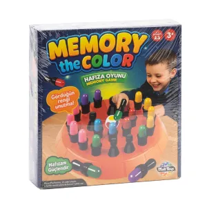 MEMORY COLOR