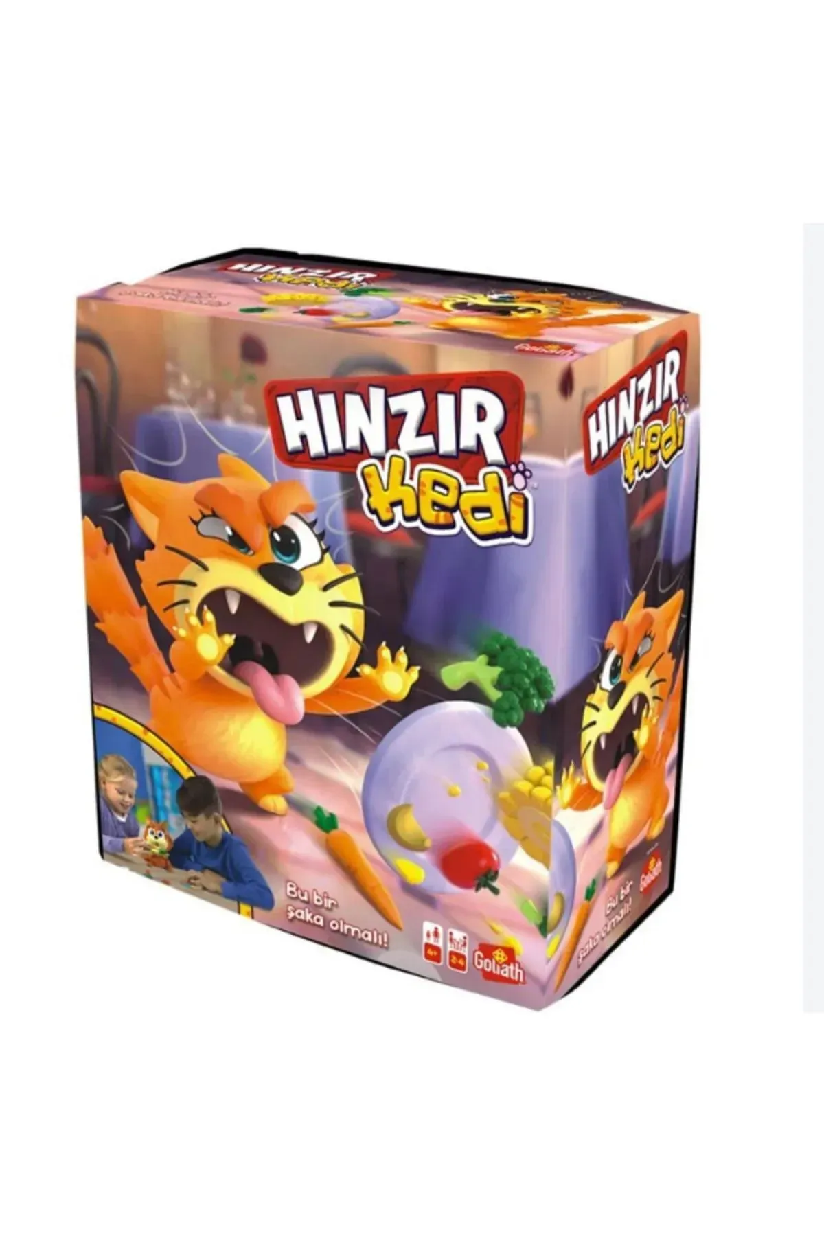 Adore Hınzır Kedi 921294