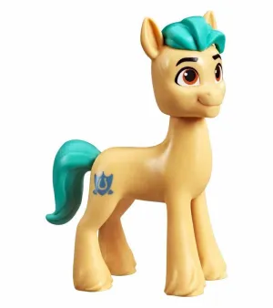 MY LITTLE PONY: YENİ BİR NESİL TEKLİ FİGÜR
