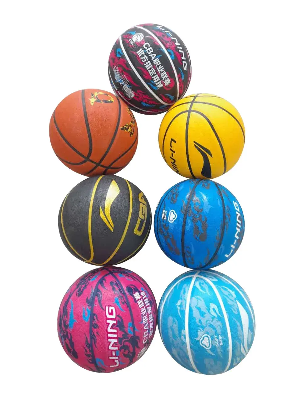 7 NO BASKET KALİTELİ