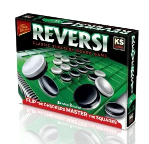 REVERSİ