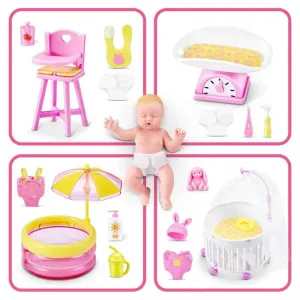 MİNİ BABY SÜRPRİZ PAKET S2 CDU24-77707GQ2