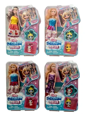 CHLOE DREAM BESTİES PET