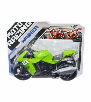 ROADMATES MOTORSİKLET