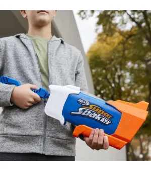NERF SUPER SOAKER RAINSTORM