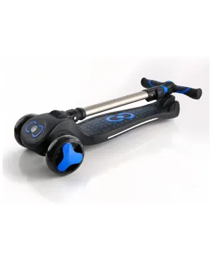 COOL WHEELS NOVA SCOOTER BLUE
