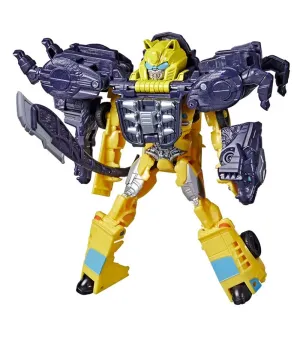 TRANSFORMERS RISE OF THE BEASTS İKİLİ FİGÜR