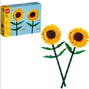 Lego Ayçiçekleri 40524