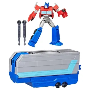 Hasbro Earthspark Op Battle Tranformersiler G0750