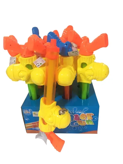 40 CM SU POMPASI