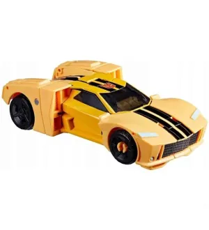 TRANSFORMERS EARTHSPARK DELUXE FİGÜR