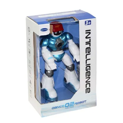 UZAKTAN KUMANDALI DANCE OZ ROBOT