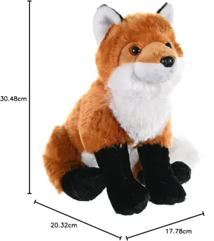 Wild Republic CK Serisi Kızıl Tilki 30 cm