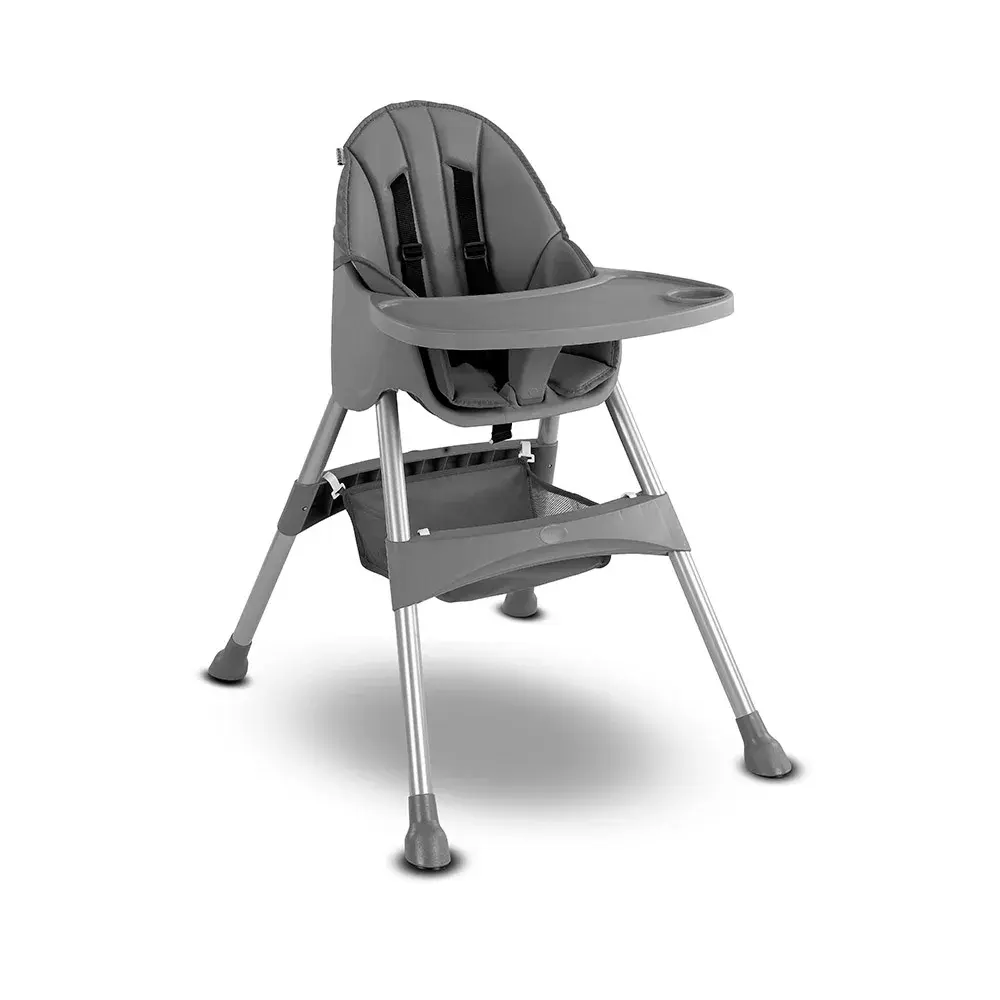 BH-7001 ROYAL PLUS (Gri) MAMA SANDALYESİ