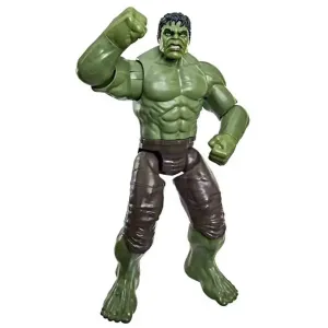 HASBRO TITAN HERO SERİSİ HULK FİGÜRÜ