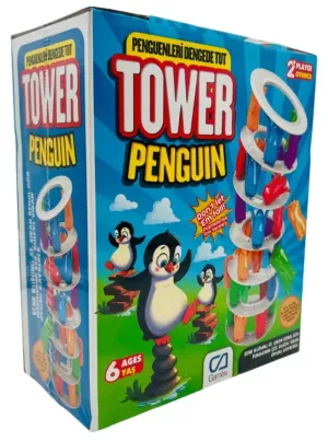 PENGUEN TOWER