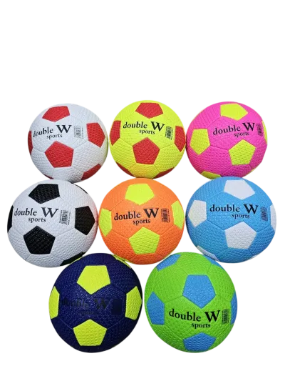 NEON FUTBOL TOPU