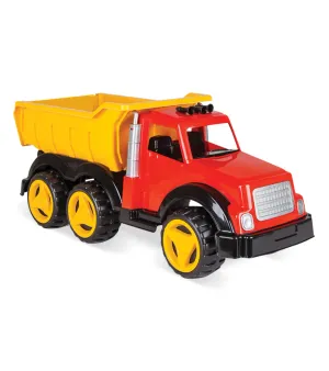 MASTER TRUCK