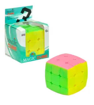 3*3 MAGIC CUBE