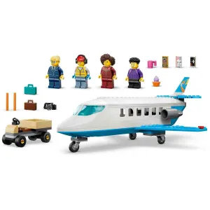 Lego Yolcu Jeti