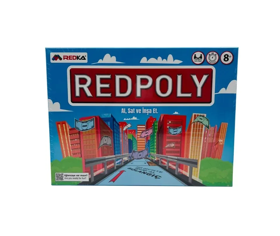 REDPOLY
