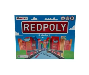REDPOLY