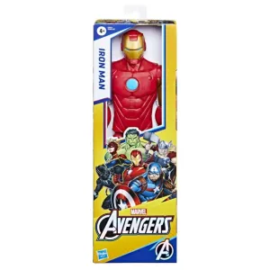 Hasbro Avengers Endgame Tıtan Hero Figür E3309