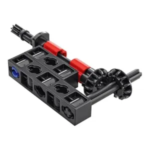 Mekanik Laboratuvarı - Racing Car