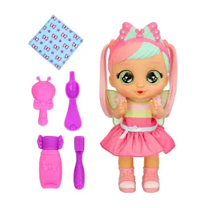 Giochi Cry Babıes Bella Sabah Rutını-921481