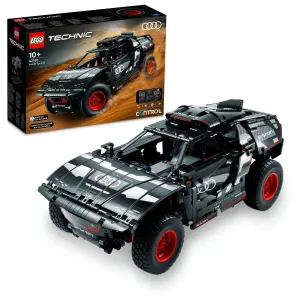 Lego Technic Audi RS Q e tron 42160