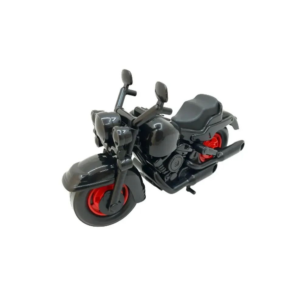 Yariş motosikleti Cross N:9