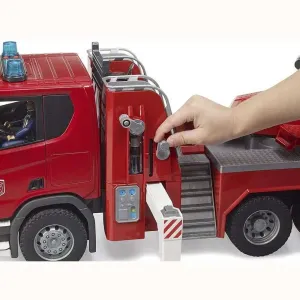 Bruder Scania 560R İtfaiye Aracı 03591