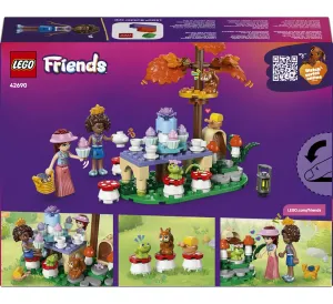 Lego Orman Macerası