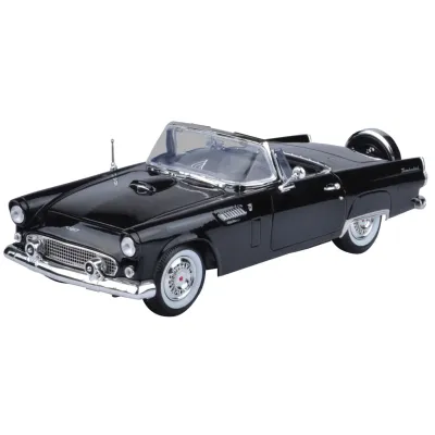 1:18 1956 FORD THUNDERBIRD