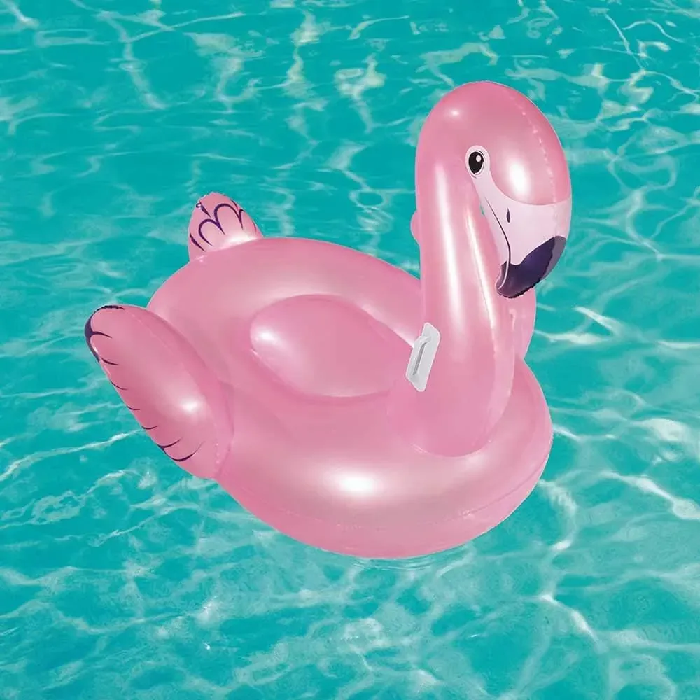 127x127CM TUTMALI FLAMINGO