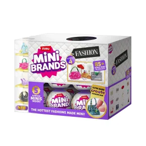 MİNİ FASHION S4 MODA SÜRPRİZİ CDU25-77770GQ2