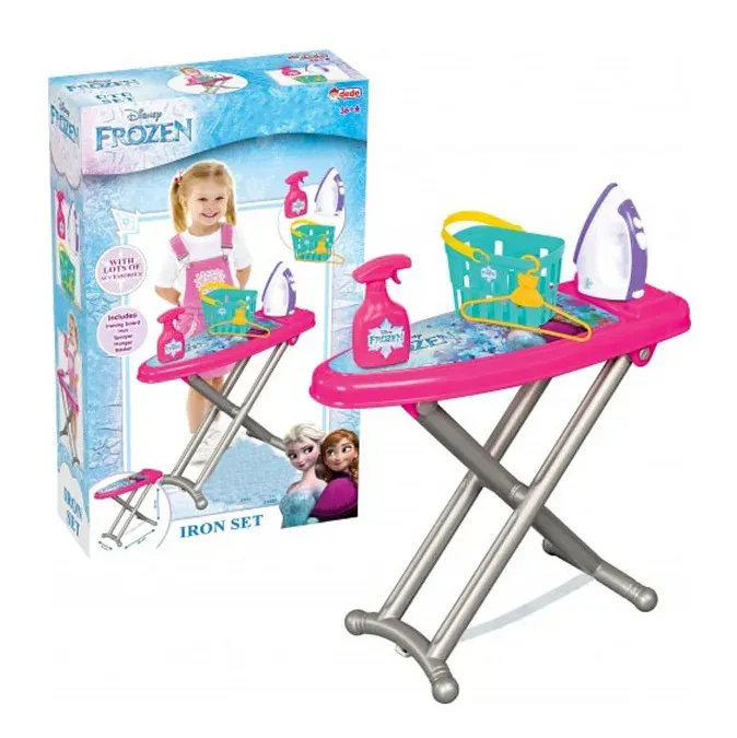 FROZEN ÜTÜ SET