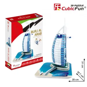 Burç El Arap - Dubai