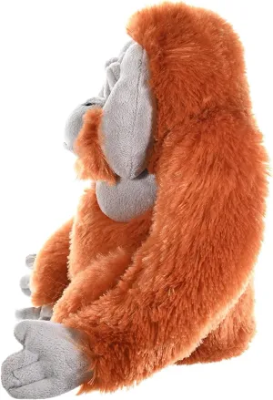 WILD REPUBLIC CK SERİSİ ERKEK ORANGUTAN 30 CM