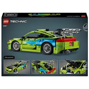 Lego Mitsubishi Eclipse