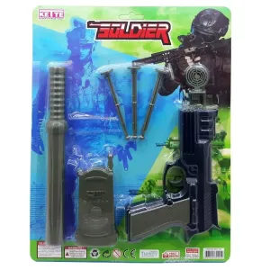 ORTA BOY TAB.SETİ