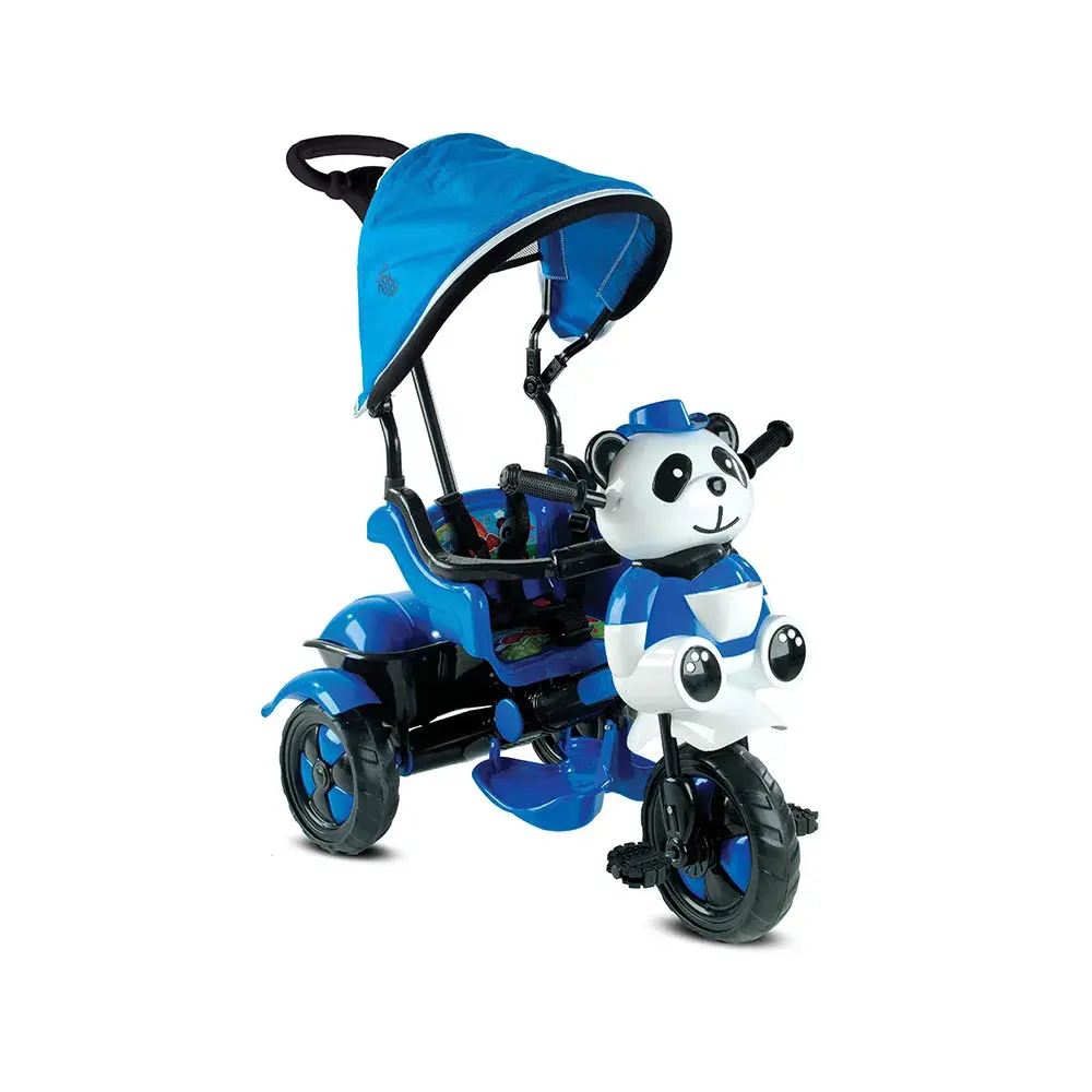 LITTLE PANDA (MAVİ)