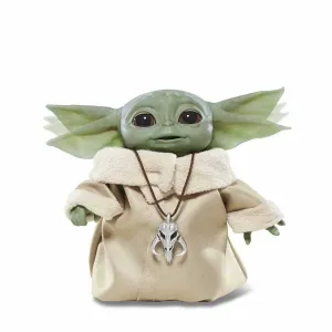 STAR WARS THE CHILD ANIMATRONIC EDITION