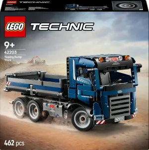 Lego Damperli Kamyon LMT42203