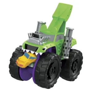 PLAY-DOH WHEELS CANAVAR KAMYON