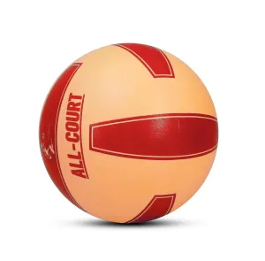 KAUÇUK VOLEYBOL